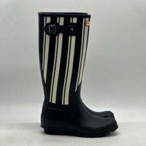 Hunter Original Boots. Size 7